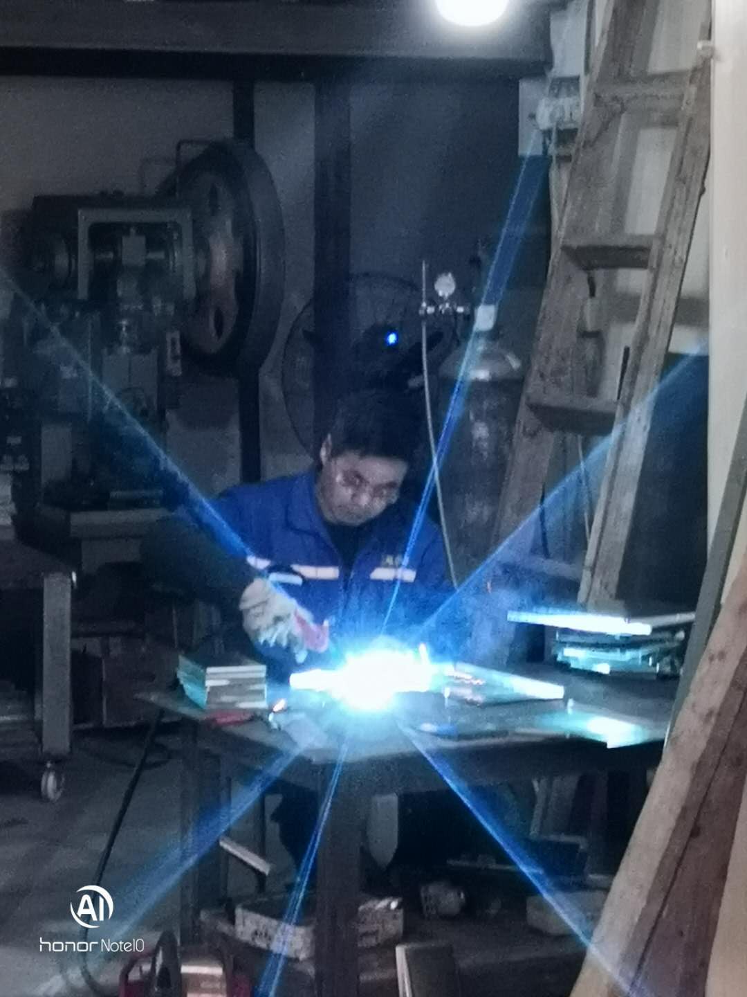 桥架