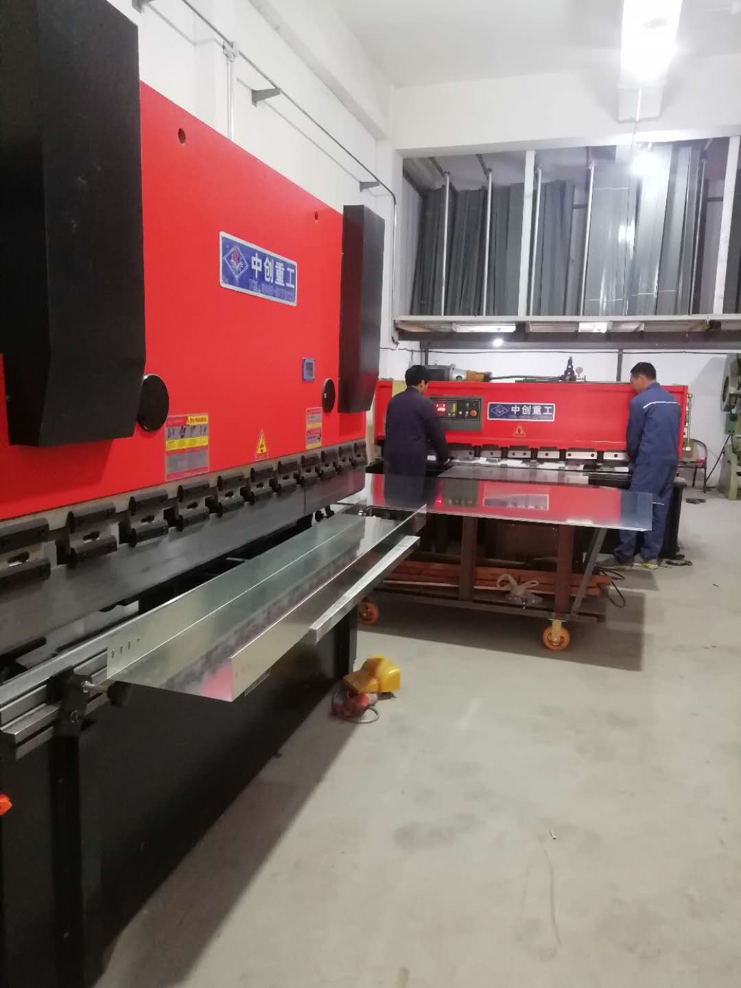 桥架